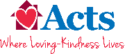 Acts Retirement-Life Communities Logo